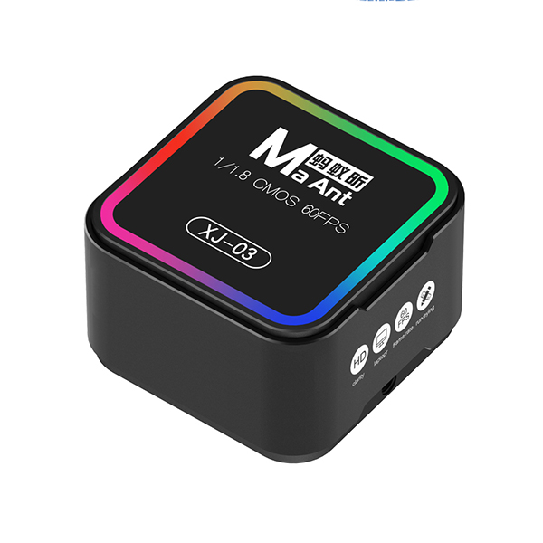 دوربین میکروسکوپ XJ-03 برند Ma Ant