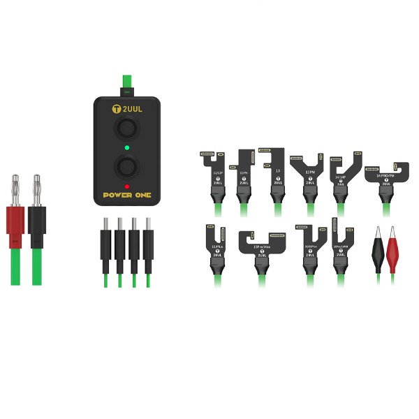 کابل Power one مدل PW09 برند 2UUL
