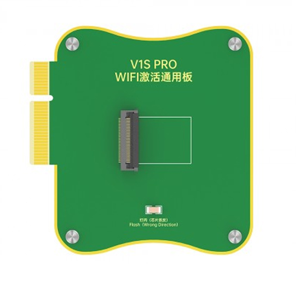 ماژول WiFi یونیورسال iPhone/iPad/Macbook دستگاه V1SPro برند JC