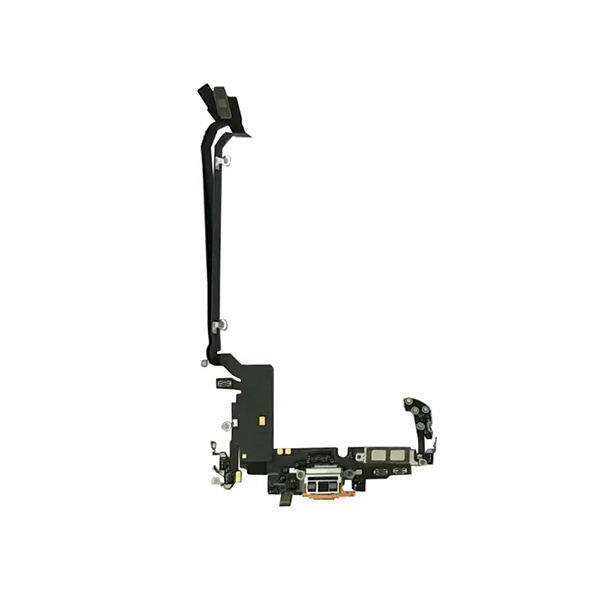 فلت شارژ اصلی آیفون 17Pro Max