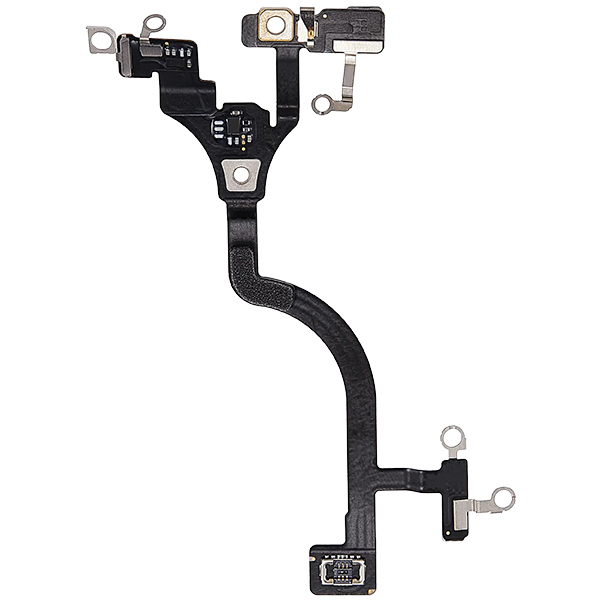 فلت بلوتوث آیفون 17Pro Max
