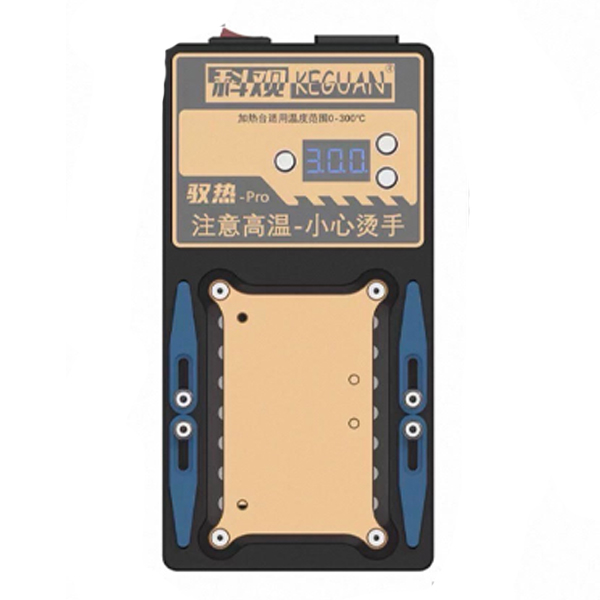 پری هیتر دوربین آیفون 7 تا 16Pro Max