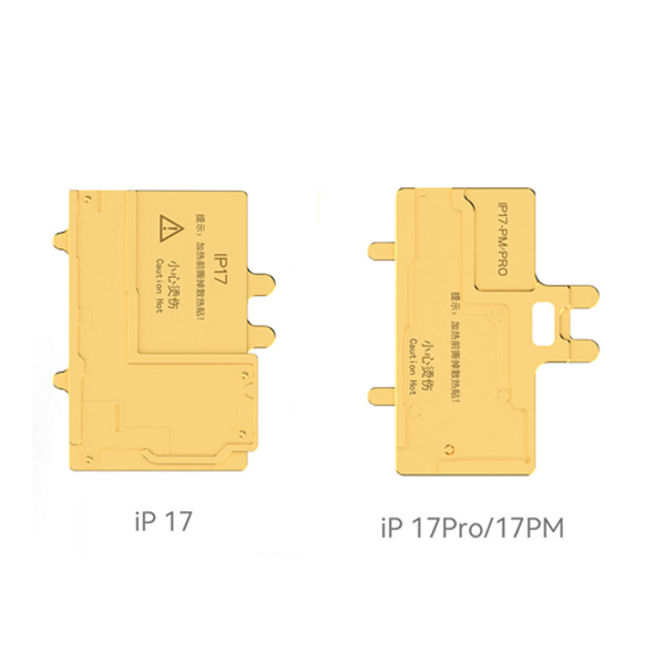 ماژول پری هیتر سری 17 مدل iHeaterPro برند Aixun