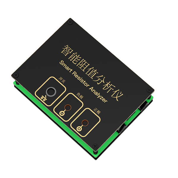 دستگاه Smart Resistor Analyzer برند Master Tao
