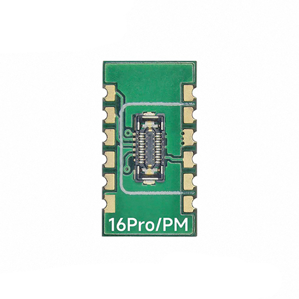 ماژول دوربین پشت 16Pro/16Promax مناسب برای Ultra-Wide 0.5X