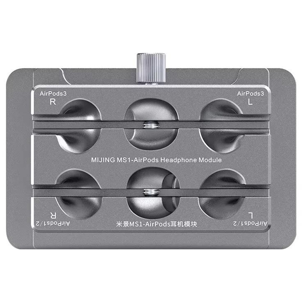 گیره تعمیر ایرپاد MS1-Airpods برند Mijing