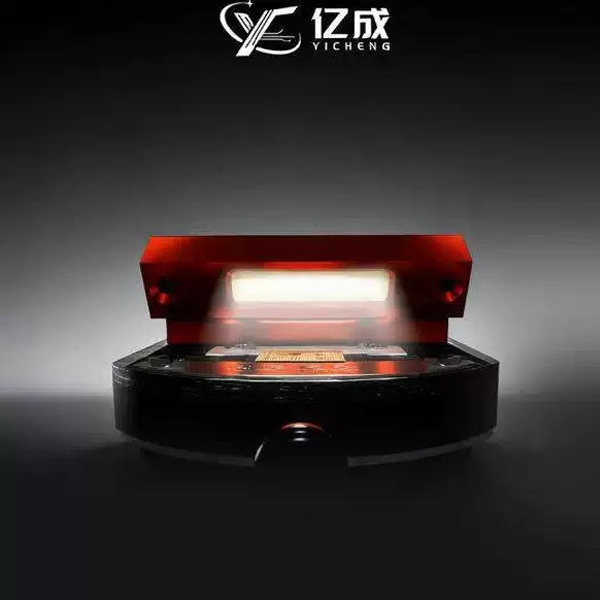 گیره و LED تخصصی سیم کشی CPU برند Yicheng