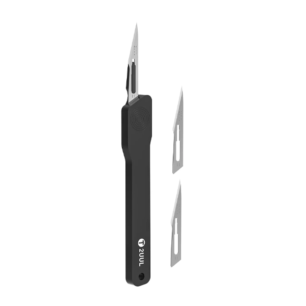 دسته تیغ آلمینیومی BBshark BL11 برند 2UUL