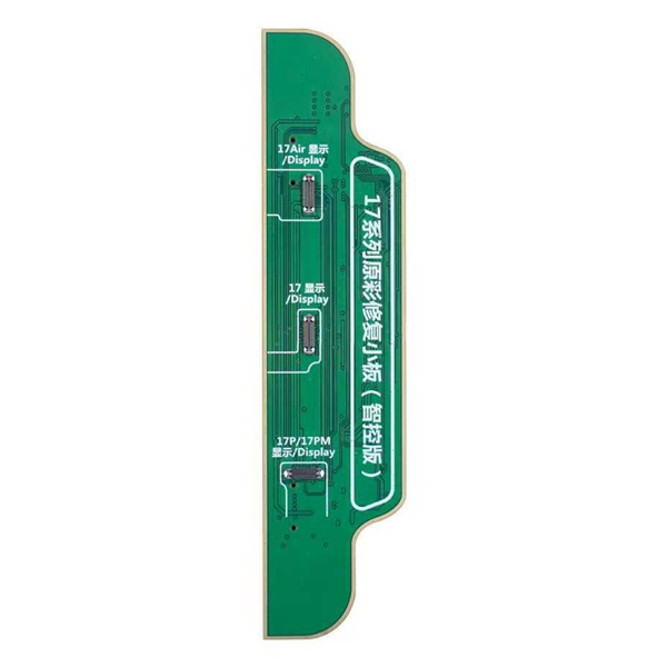 ماژول Truetone مناسب برای LCD آیفون سری 17 برند JC