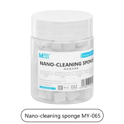 اسفنج تمیزکننده برد و آی سی مدل MY-065 برند Ma Ant
