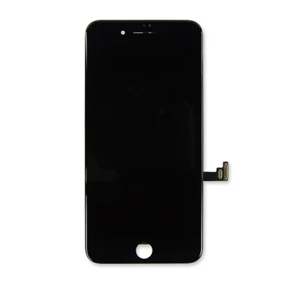 ال سی دی روکاری آیفون 8Plus