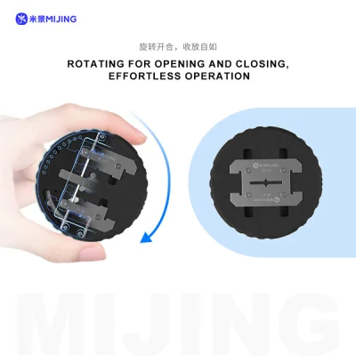  گیره چرخشی آی‌سی R11 برند Mijing
