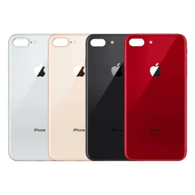 گلس پشت آیفون 8Plus
