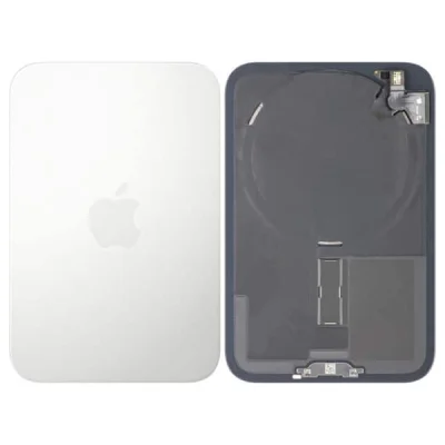 گلس پشت آیفون 17Pro Max
