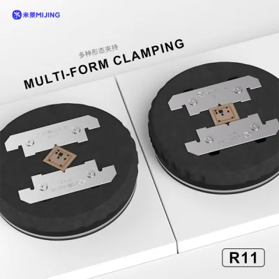  گیره چرخشی آی‌سی R11 برند Mijing