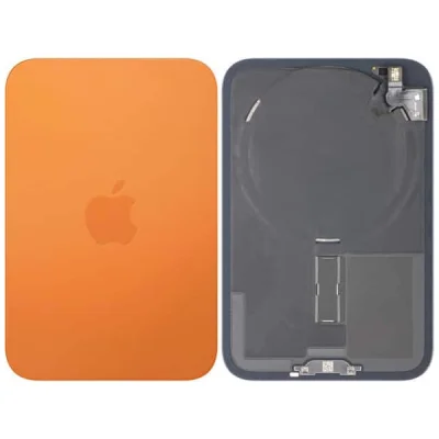 گلس پشت آیفون 17Pro Max