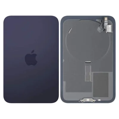گلس پشت آیفون 17Pro Max