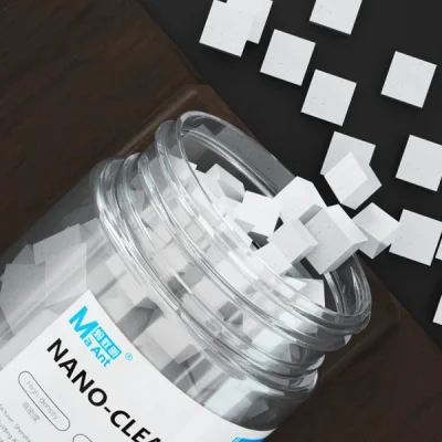 اسفنج تمیزکننده برد و آی سی مدل MY-065 برند Ma Ant