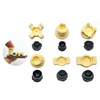 ست قالب تعویض شیشه آبی لنز دوربین آیفون  12-17Promax